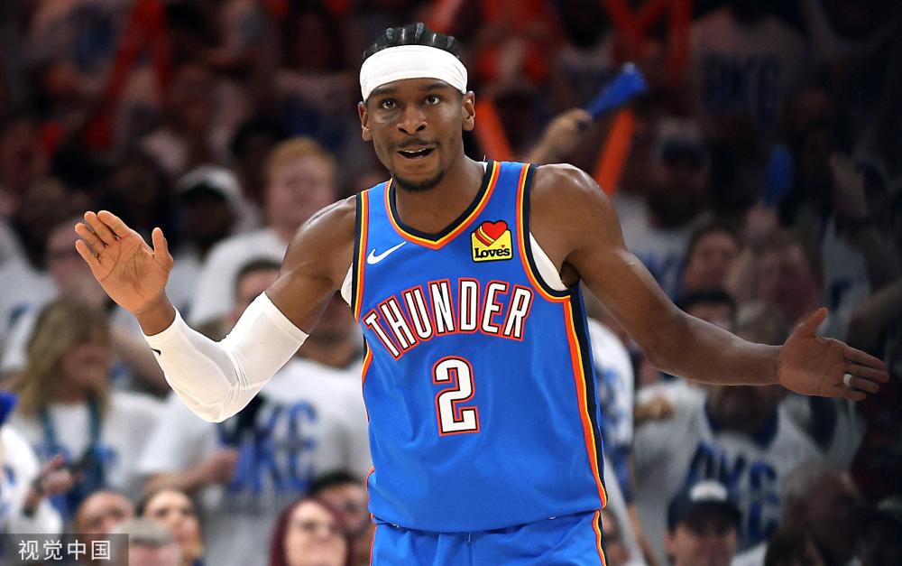 快船的天赋 快船的天赋