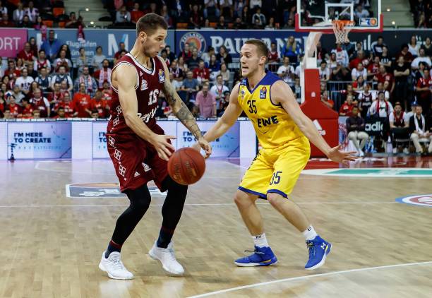 自身防线稳 自身防线稳