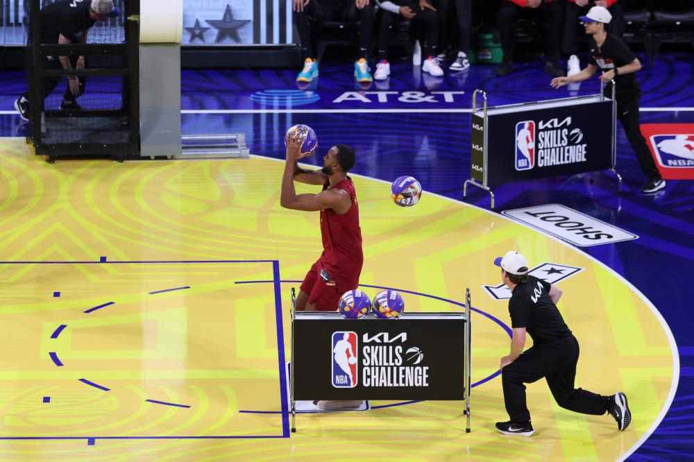 决赛的表现 决赛的表现